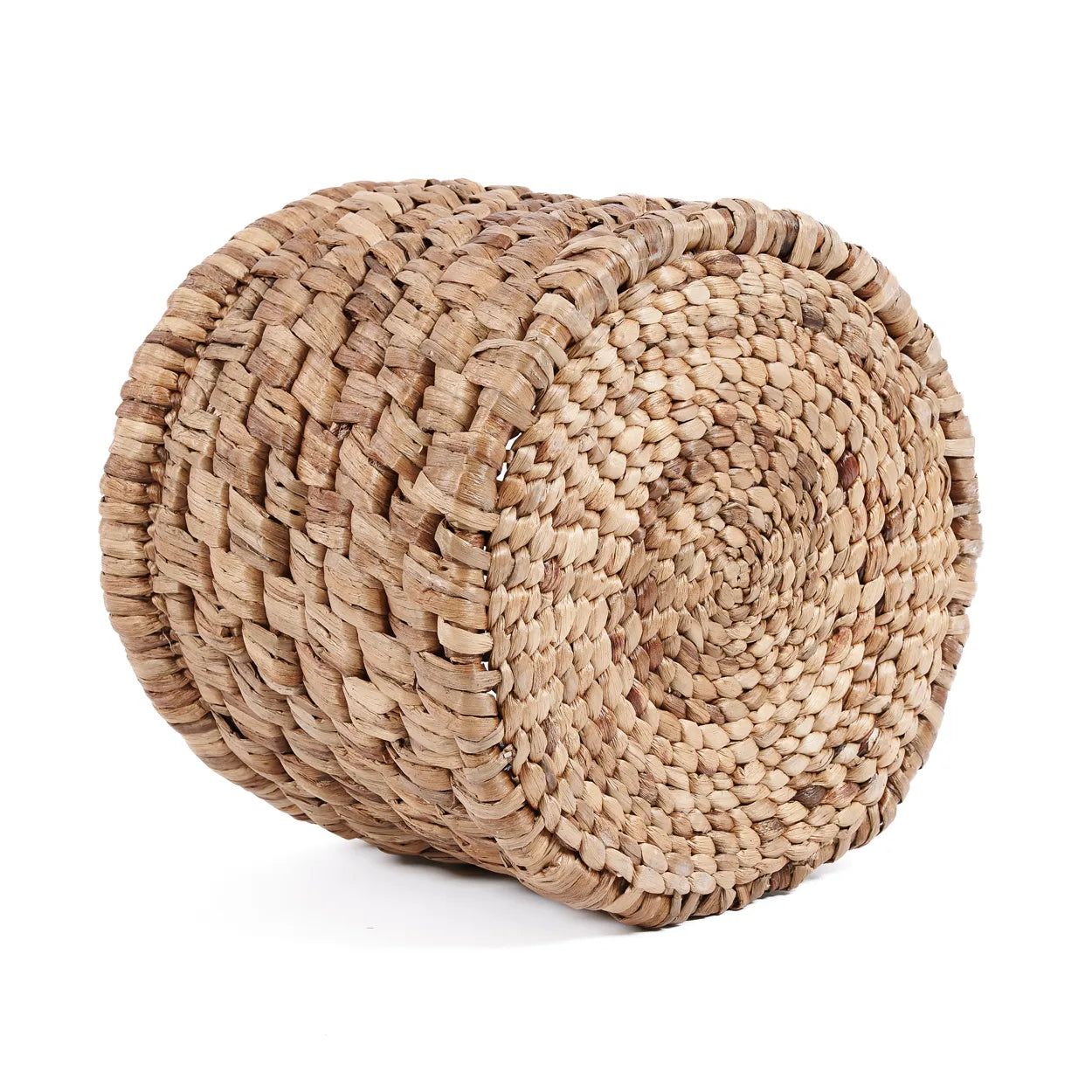 The Choppy Basket.