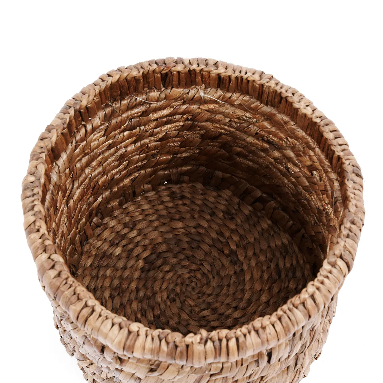 The Choppy Basket.