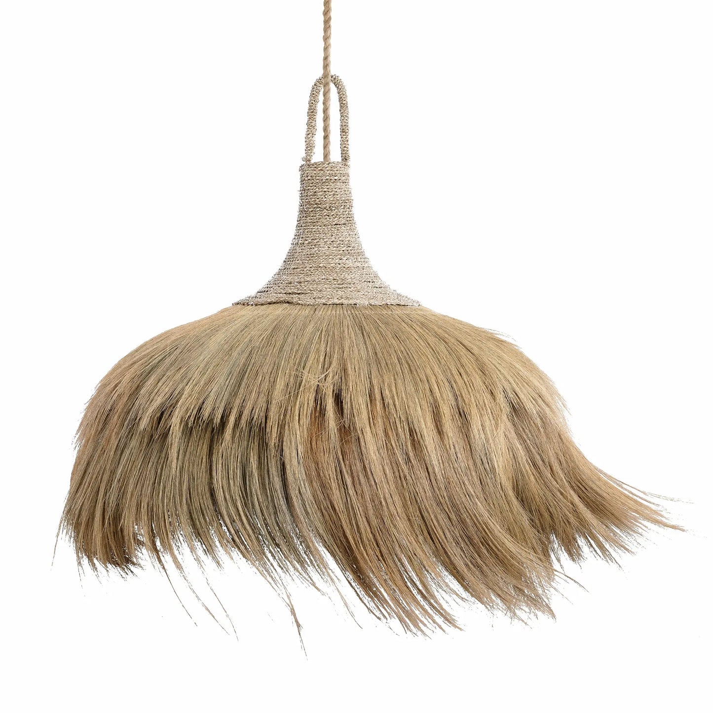 De Makiki Hanger - Natuurlijk - XL