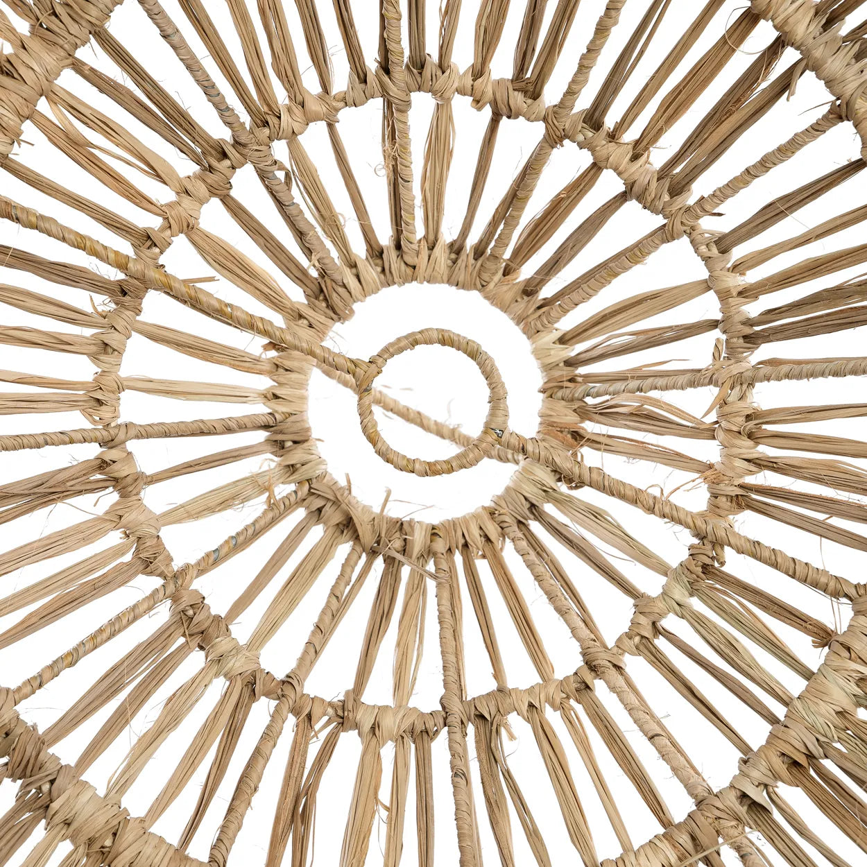 The Summer Vibes Pendant Natural L