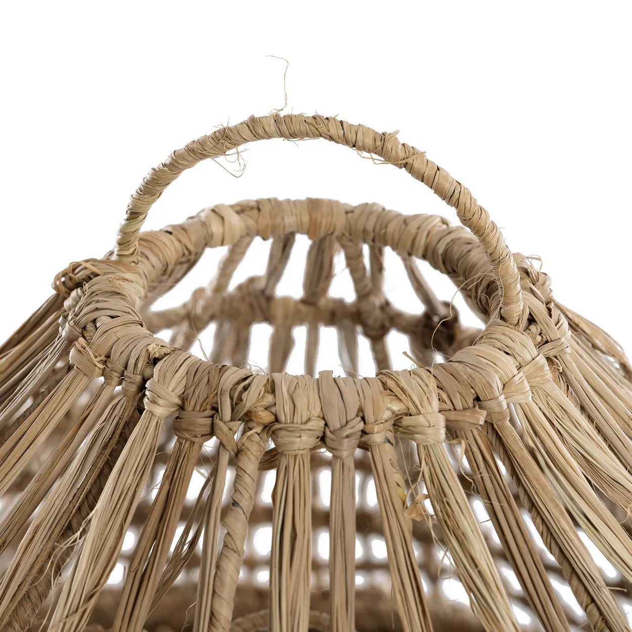 The Summer Vibes Pendant Natural L