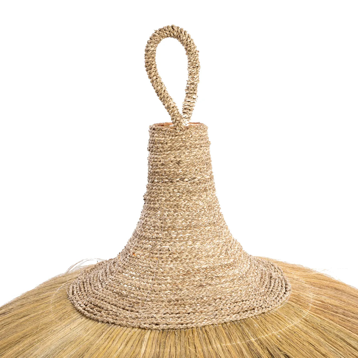 De Makiki Hanger - Natuurlijk - XL