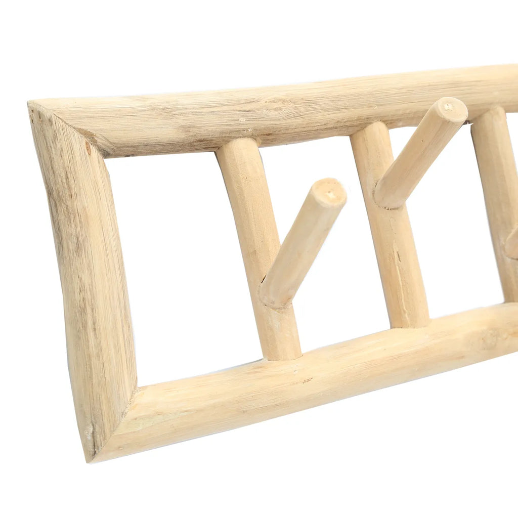 The island clothes hanger - of course