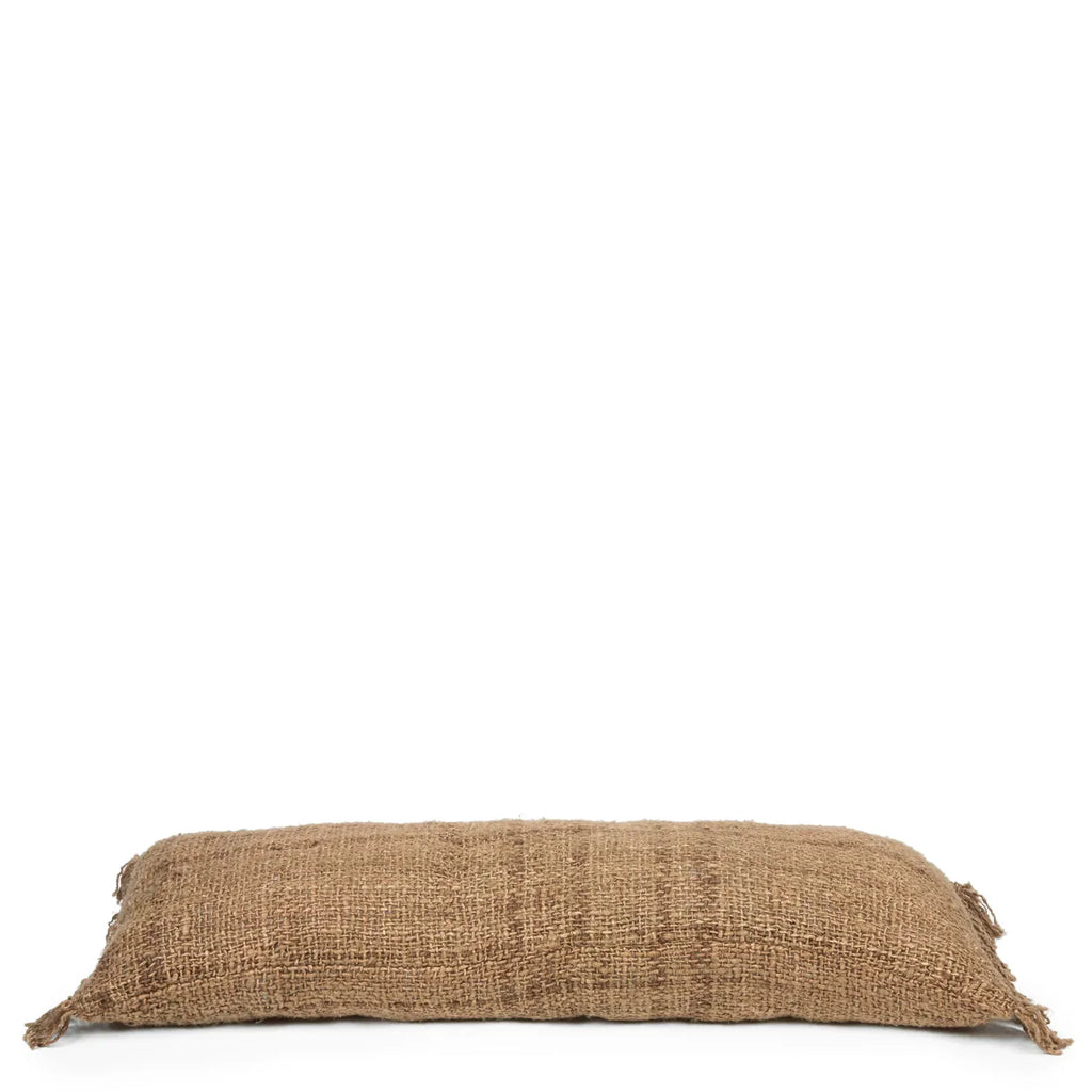 The Oh My Gee Cushion Cover - Brown - 35x100_40