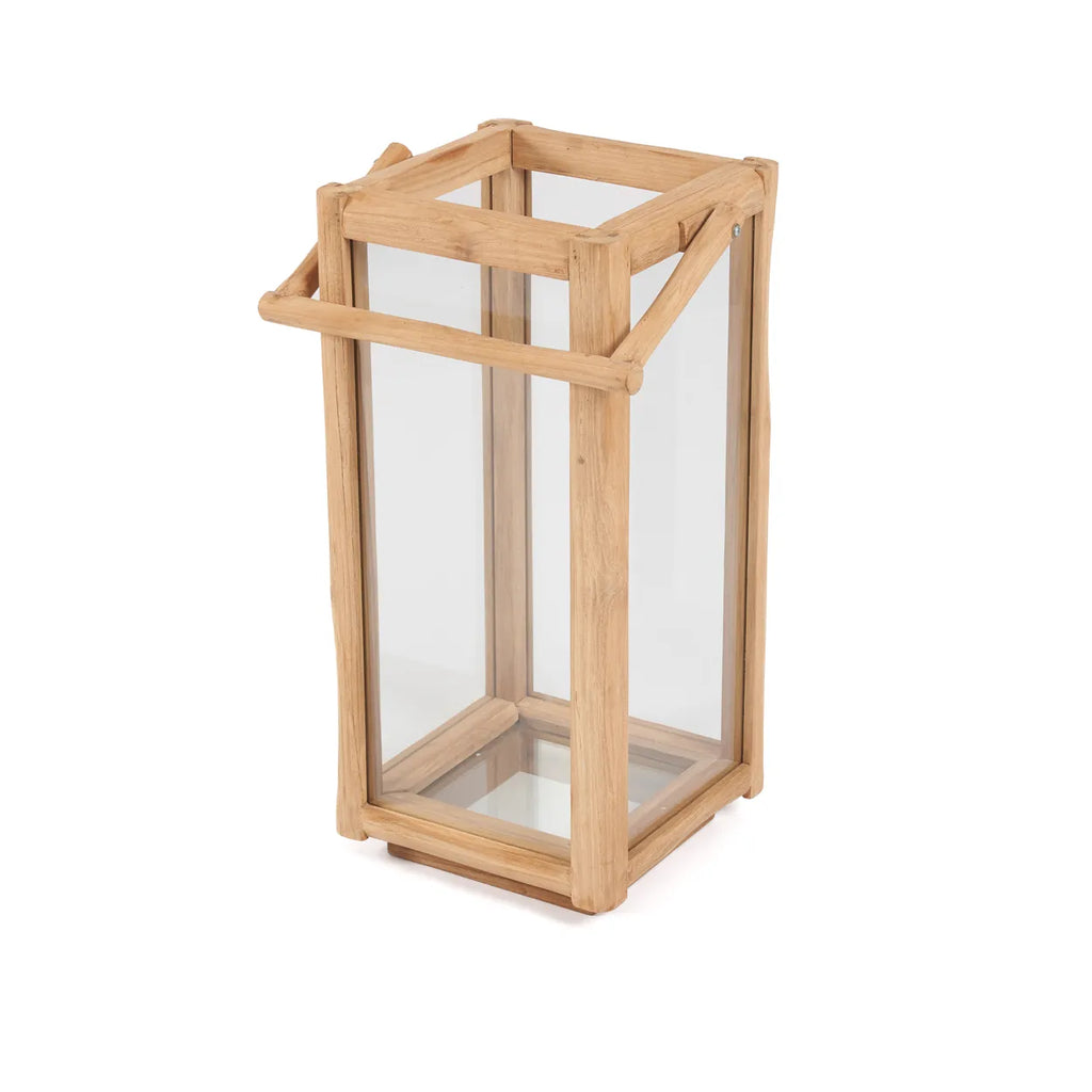 The Nusa Penida lantern