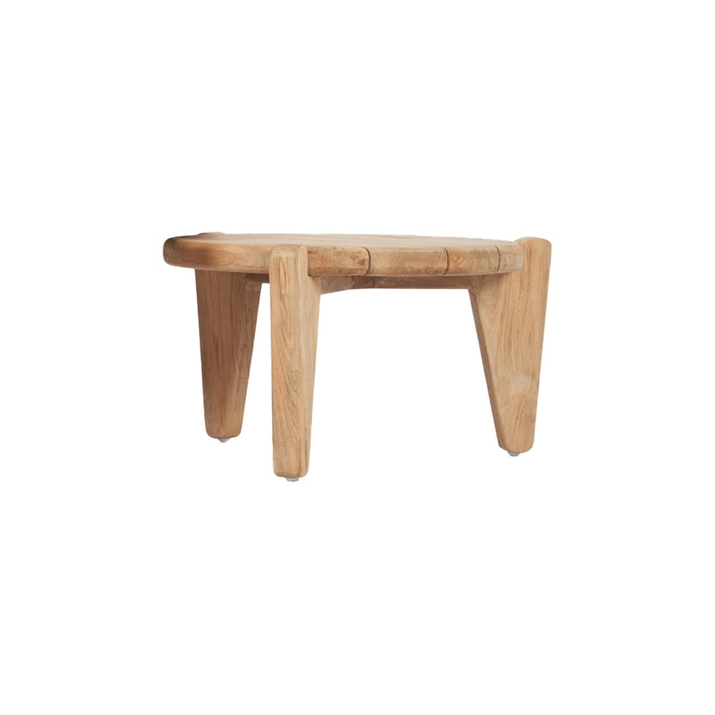 La table basse Seseh - S - pour l'extérieur