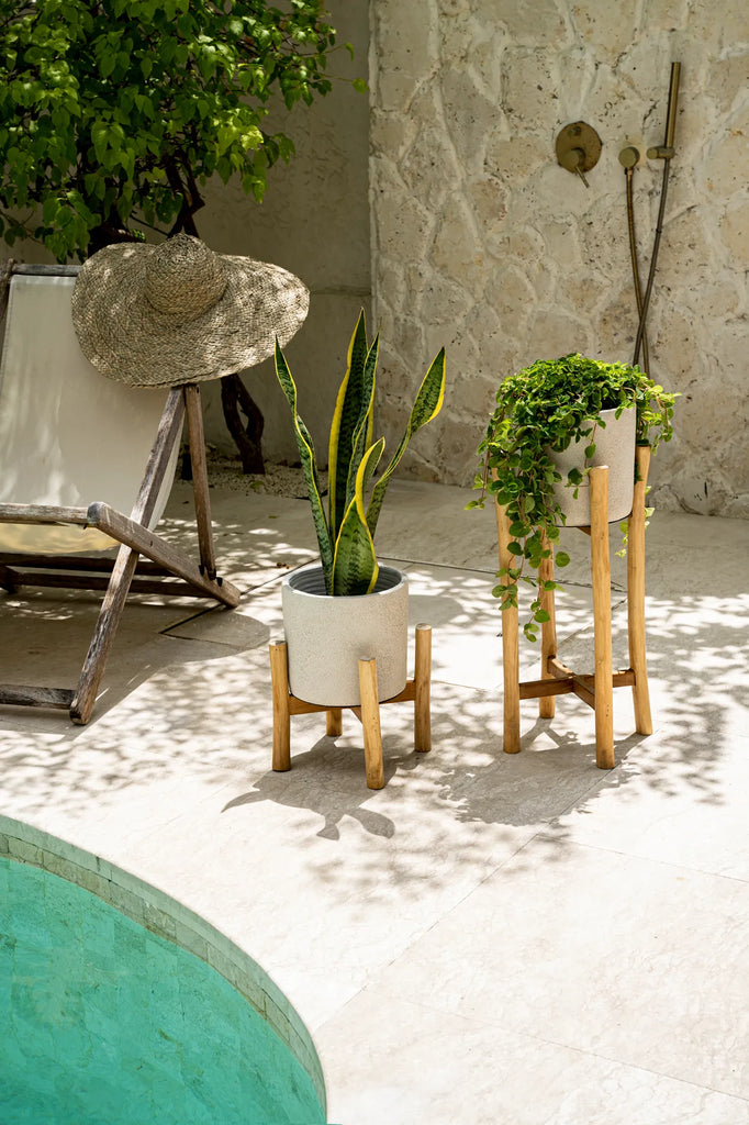 The Chalk Layer - Concrete Naturally - S