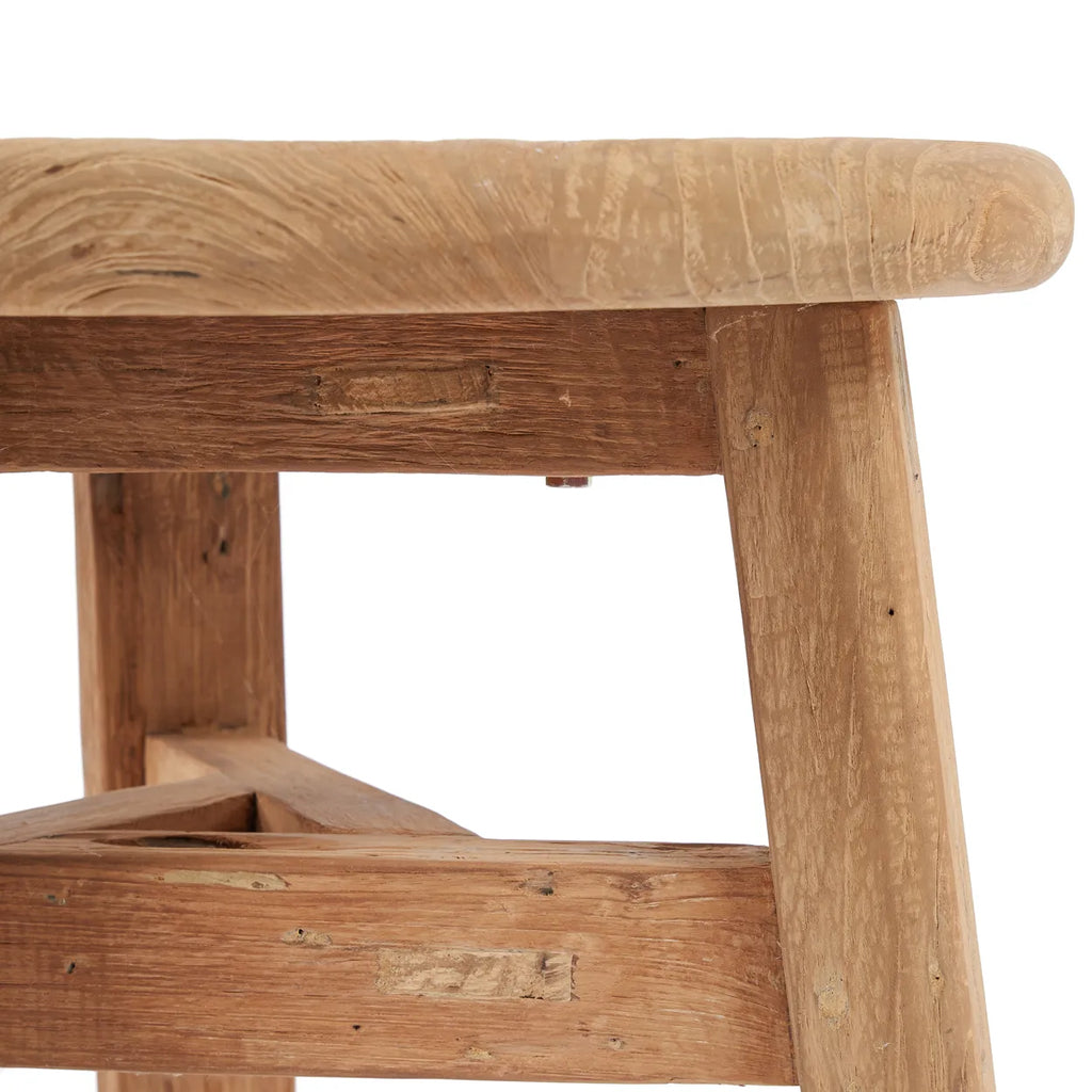La table basse Fusuma