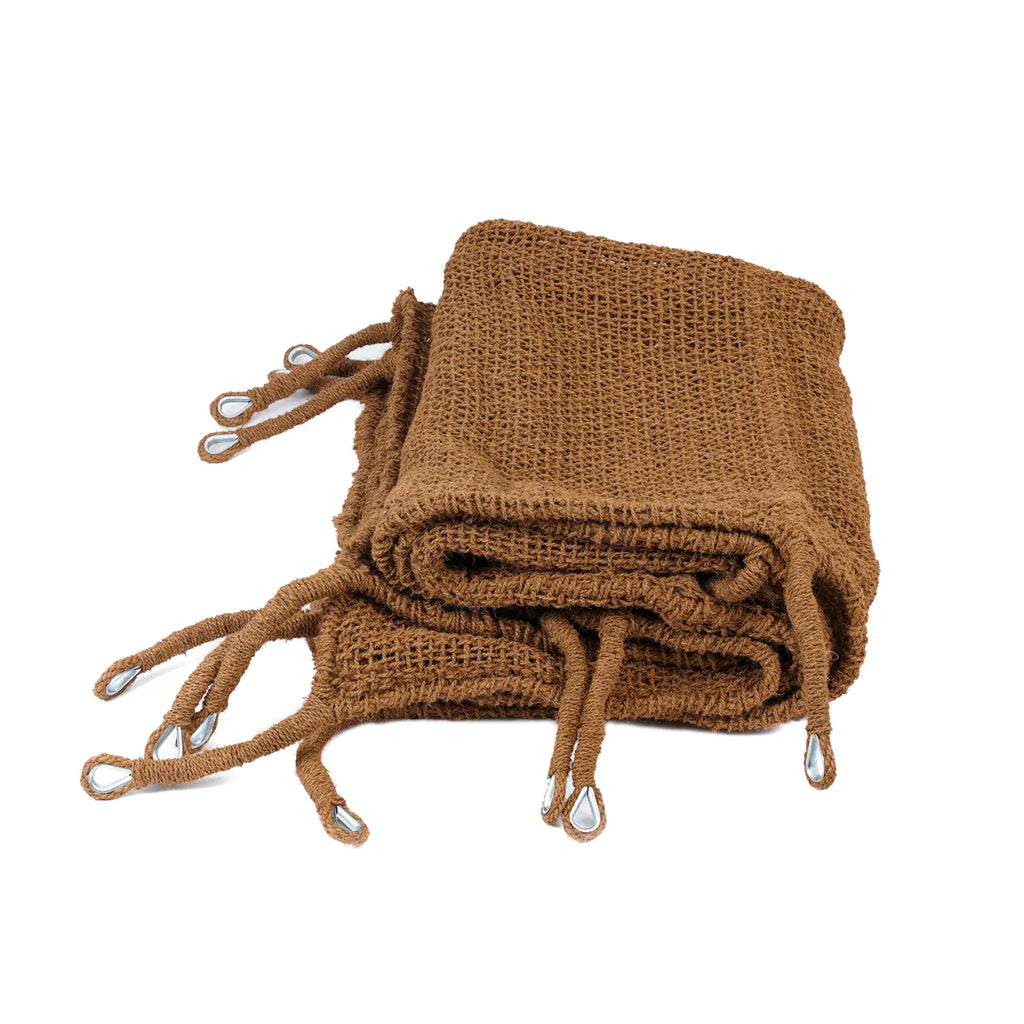 The Coco Shade square - Natural - 300x300
