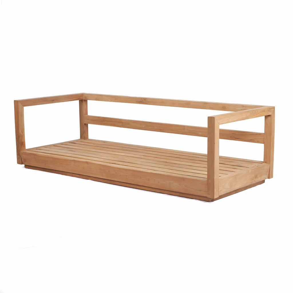The Umalas Three-seater Sofa - Outside_40
