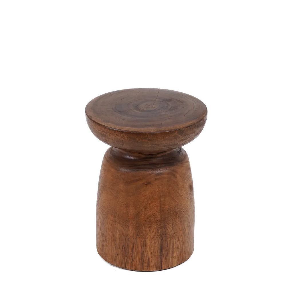 The Wakatobi side table - Naturally