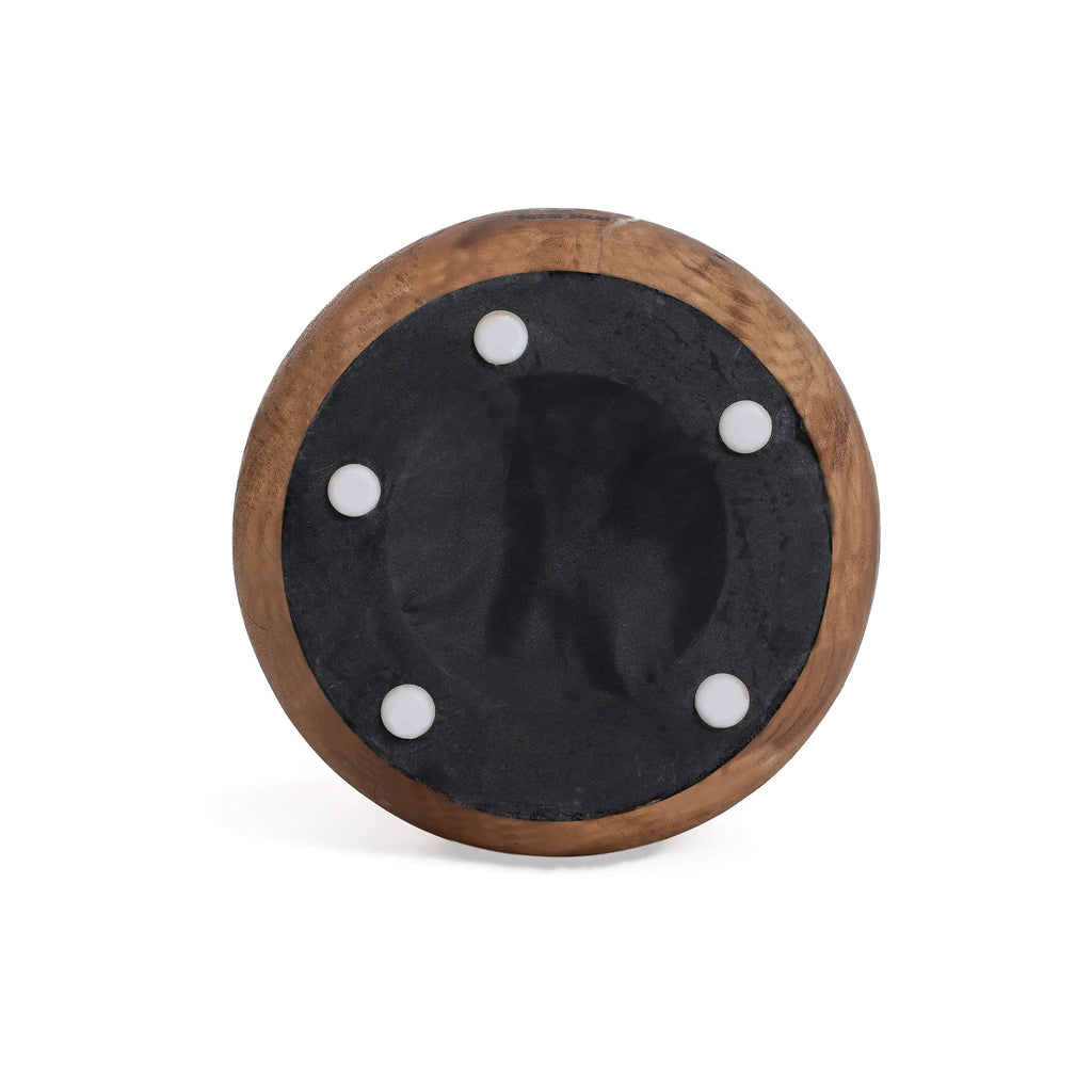 The Anthia Stool - Naturally