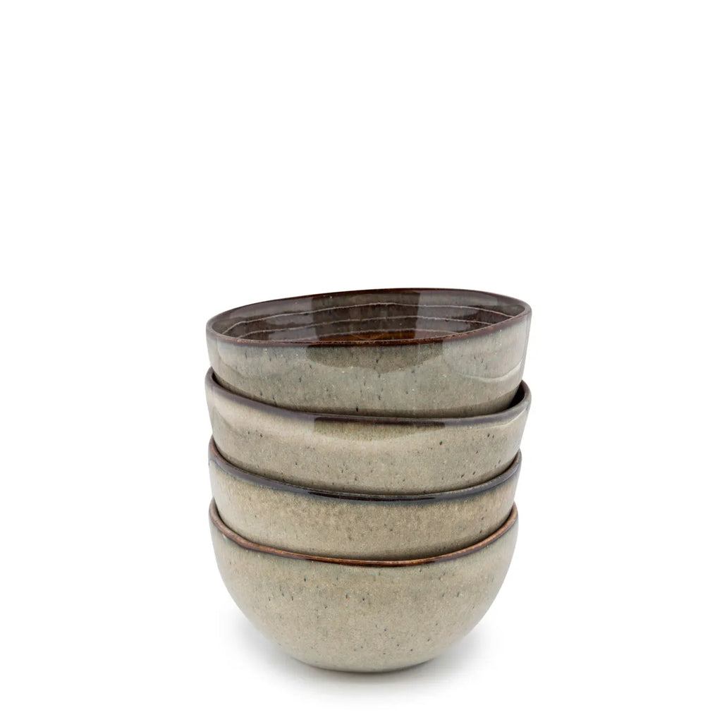 The Comporta Breakfast Bowl - S - Set of 6