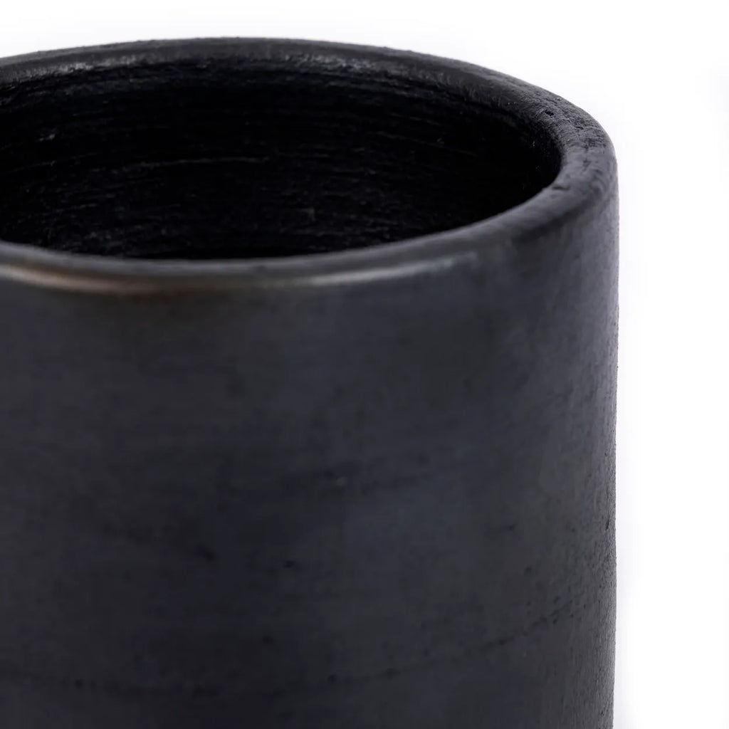 The Burnt Cup