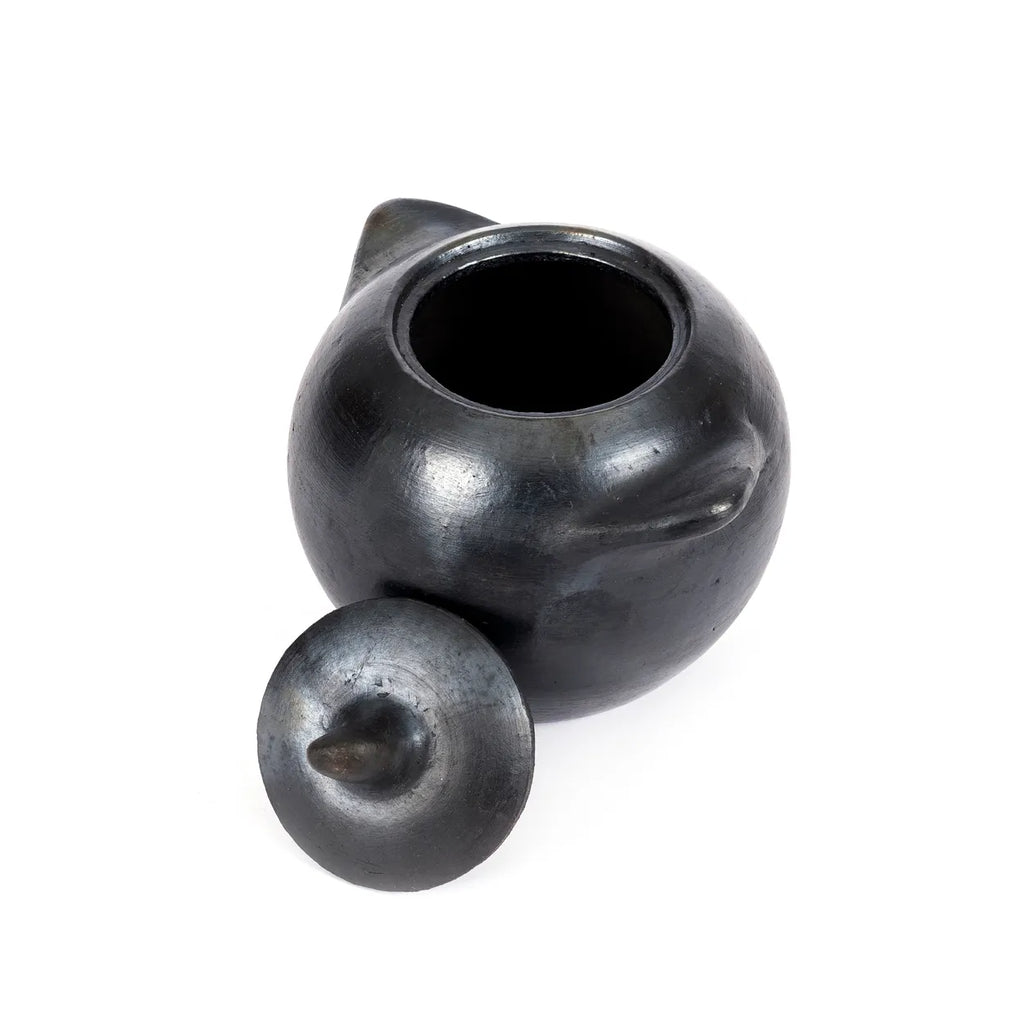 Le Pot Brûlé - S