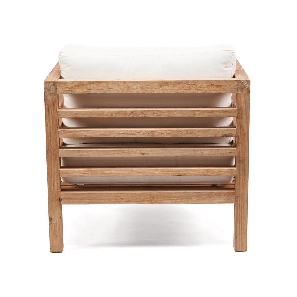 The Moyo Modular Single Sofa