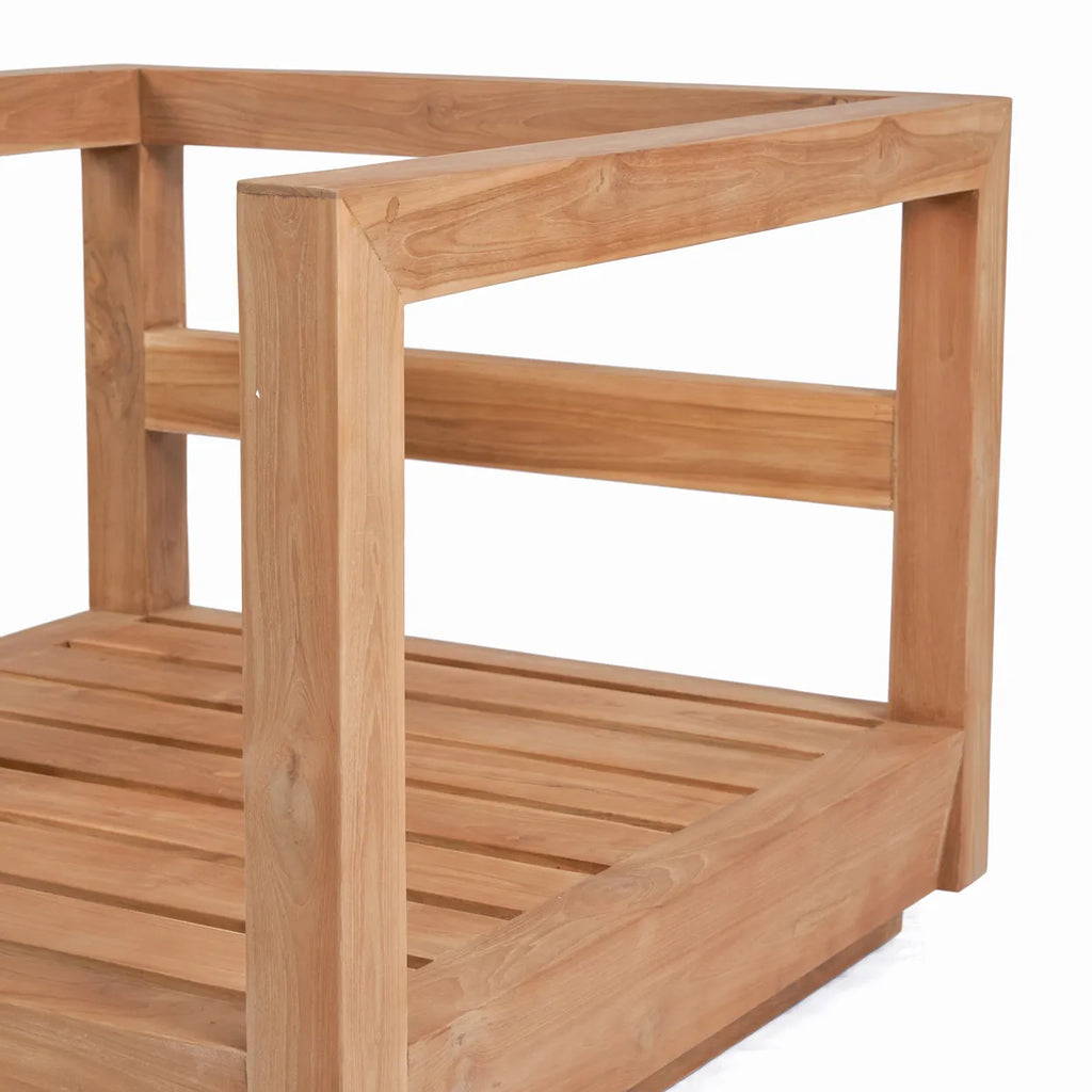 The Umalas Single Sofa - Outside_40