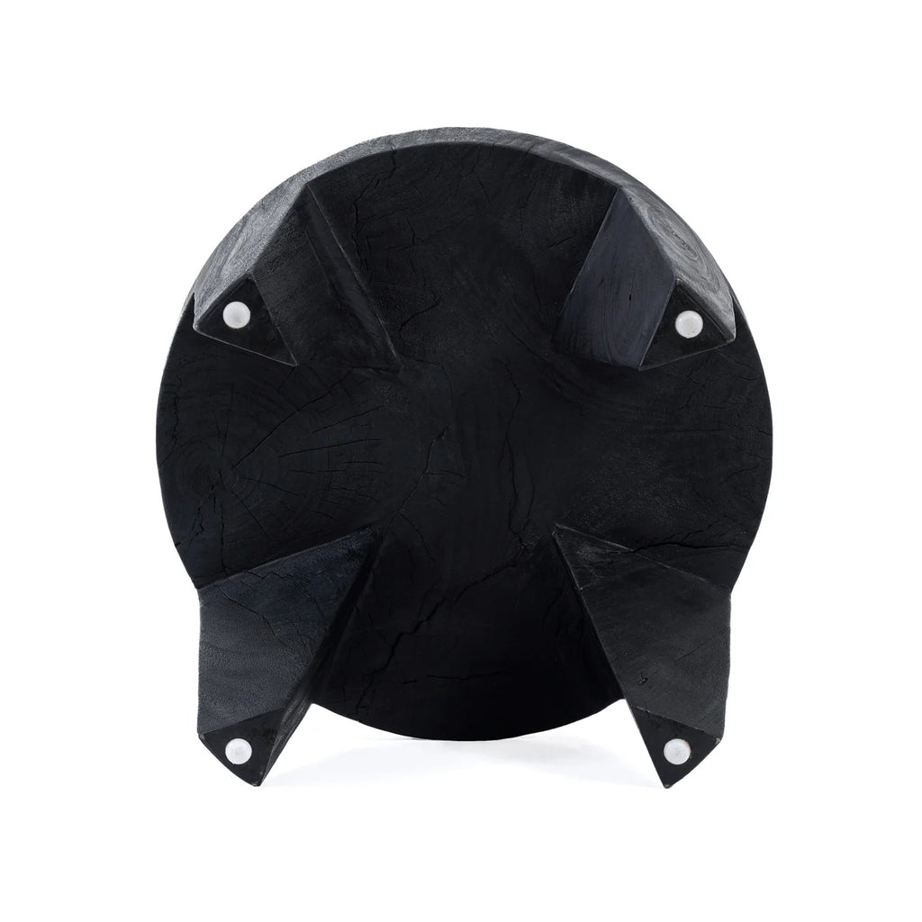 Table basse Madero - Noir