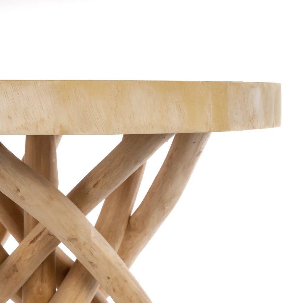The Gili low table