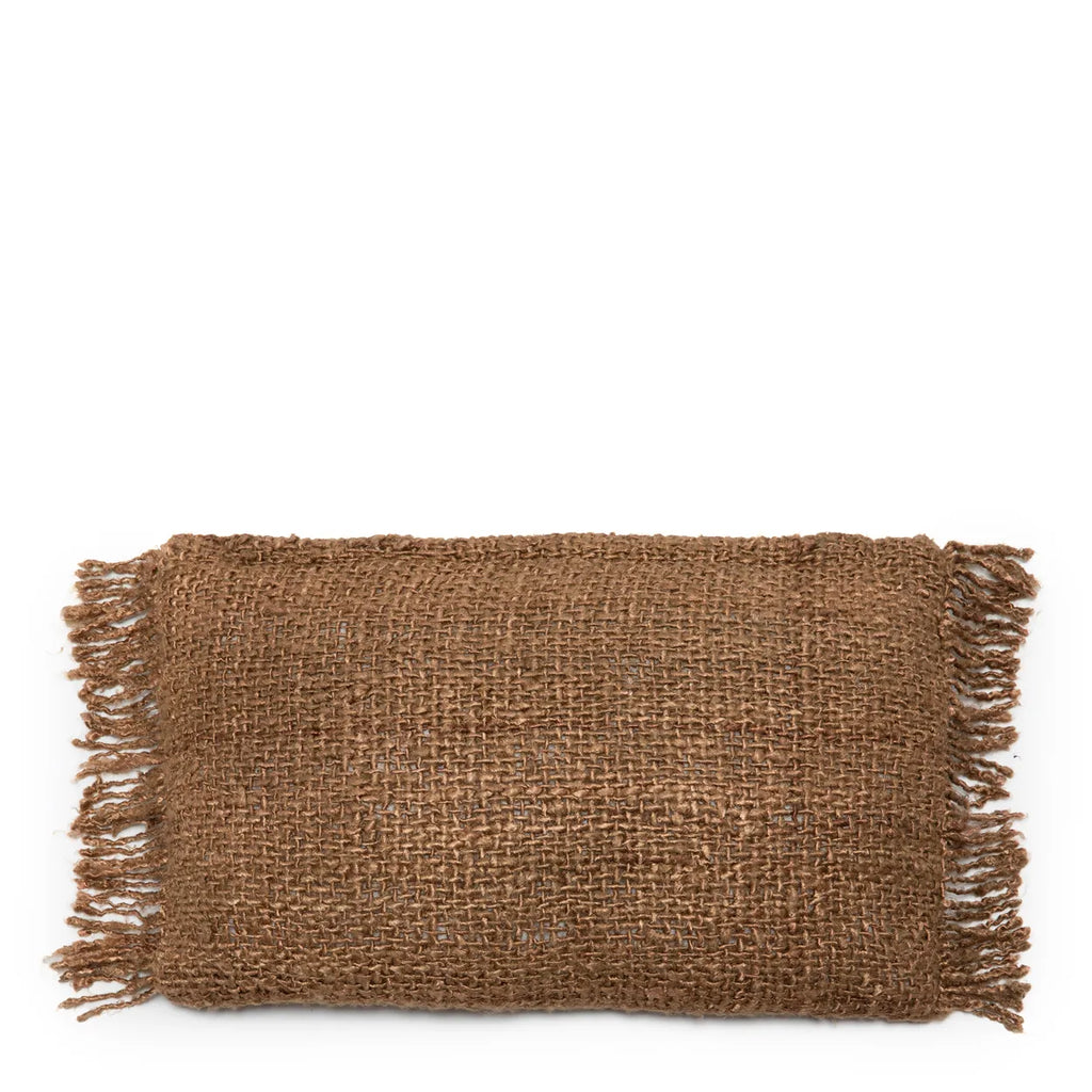 The Oh My Gee Cushion Cover - Brown - 30x50_40