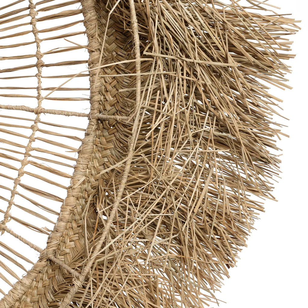 The Summer Vibes Pendant Natural L
