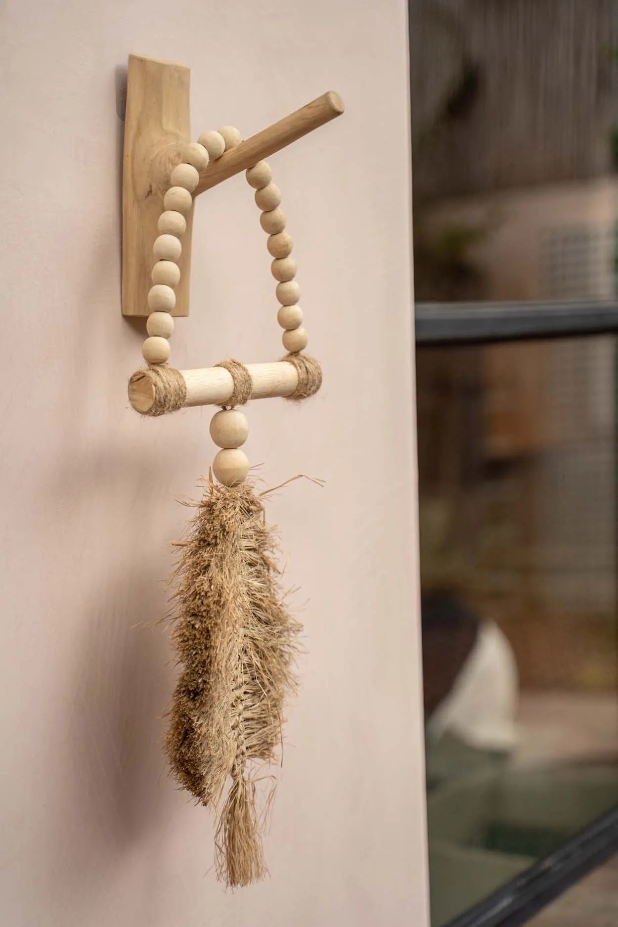 Le Crochet - Naturellement