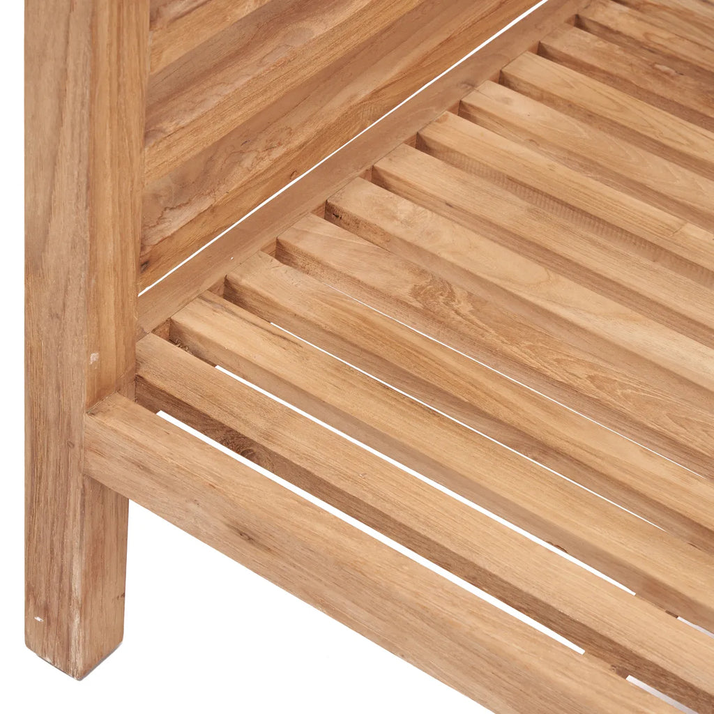 The Moyo modular corner - Left