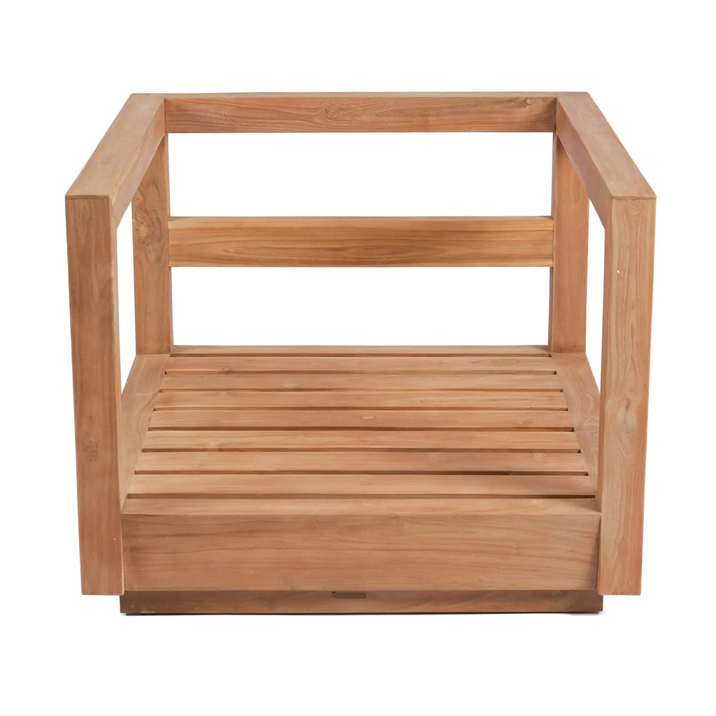 The Umalas Single Sofa - Outside_40