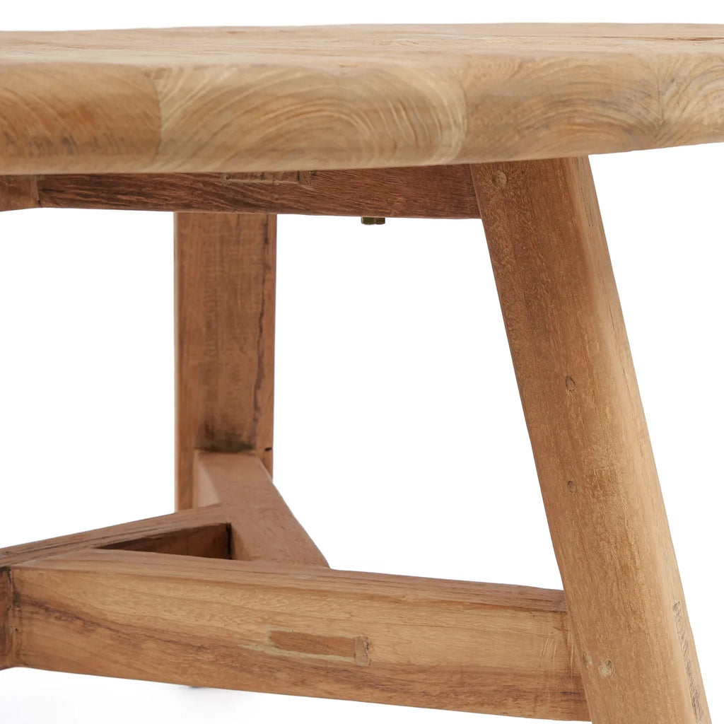 La table basse Fusuma
