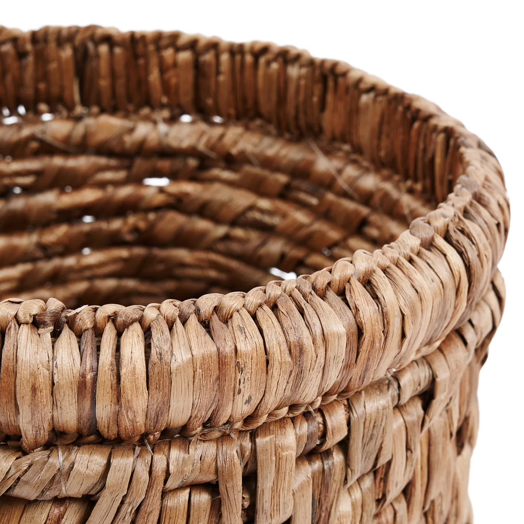 The Choppy Basket.