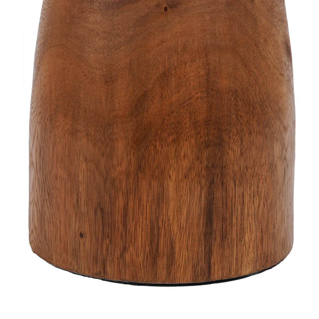 The Wakatobi side table - Naturally