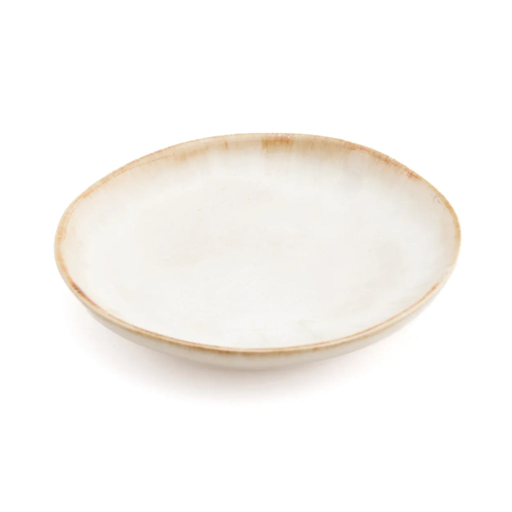 Assiette à apéritif Cascais - Lot de 6