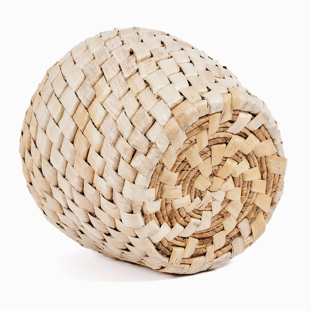 The Chidi Basket.
