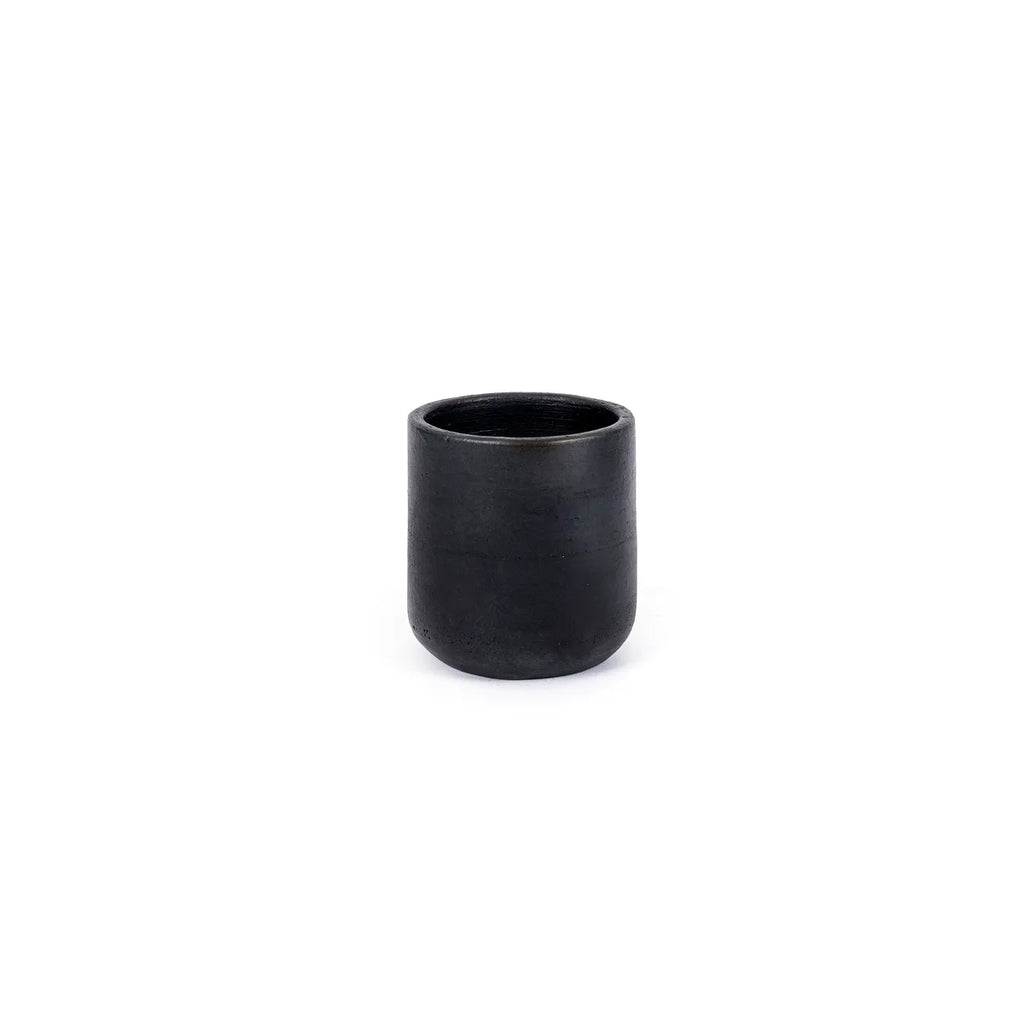 The Burnt Cup