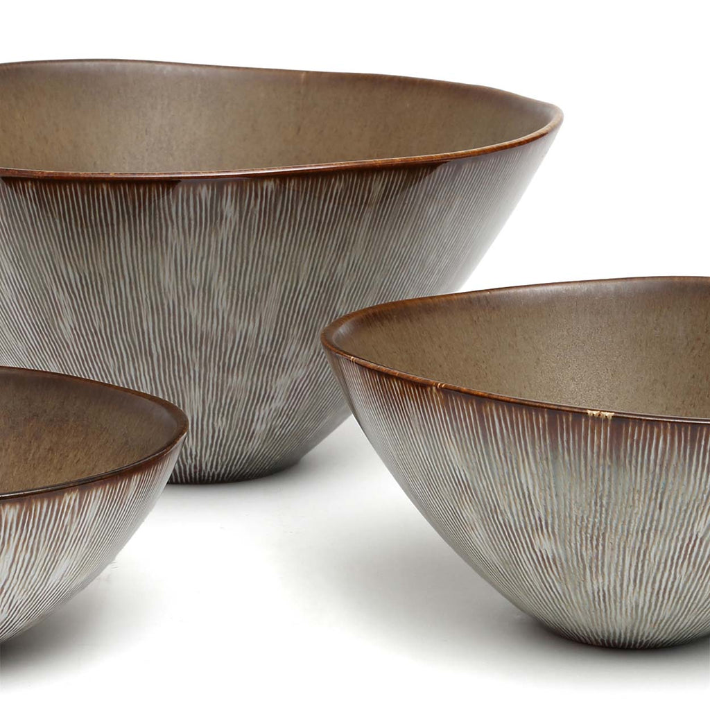 The Peniche Breakfast Bowl - Set of 6
