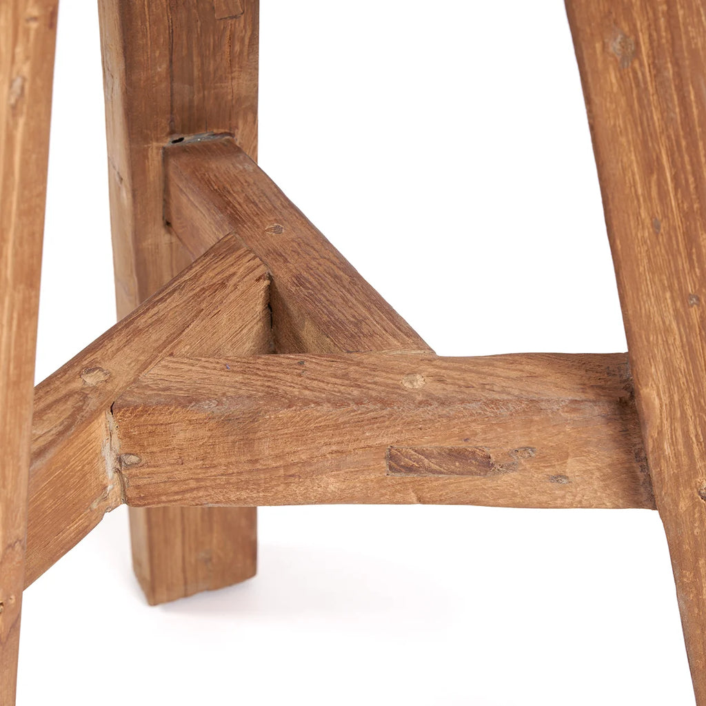 The Fusuma bar stool - Outdoor