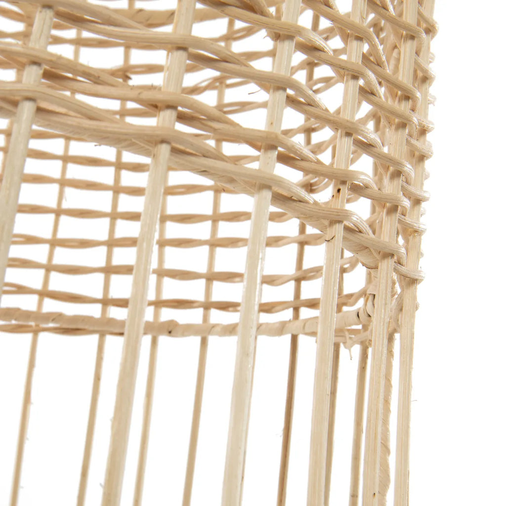 The Elba pendant - Natural - M