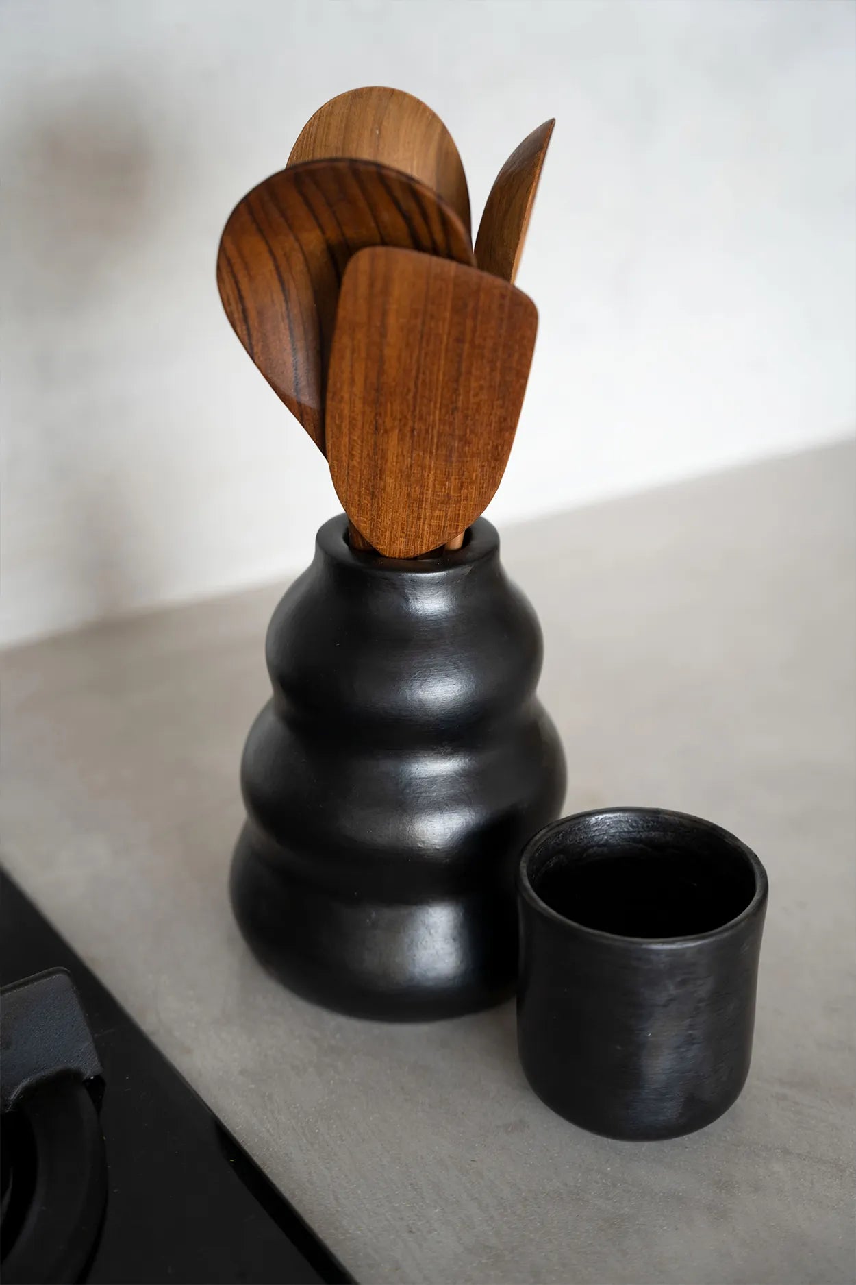 The Burnt Cup