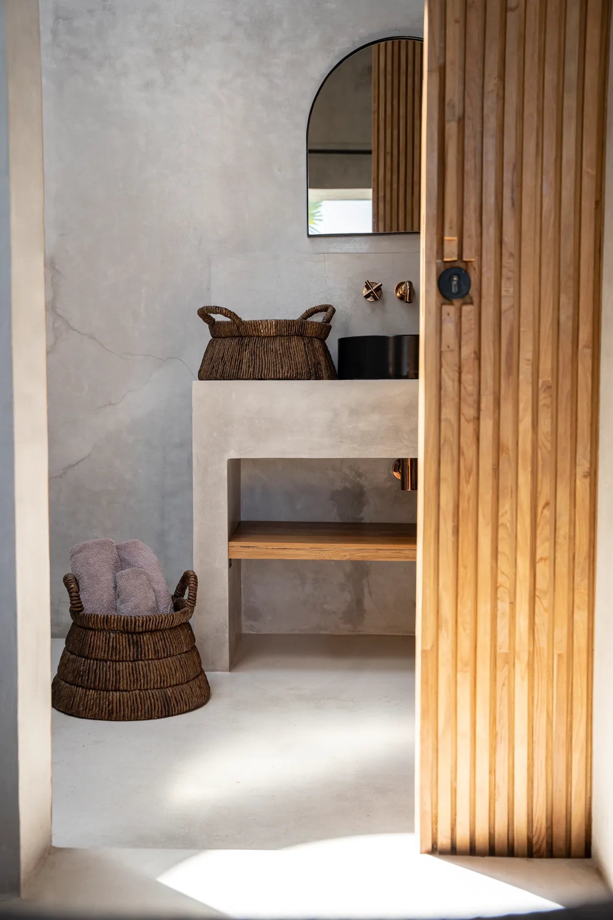 The Chizara Basket.