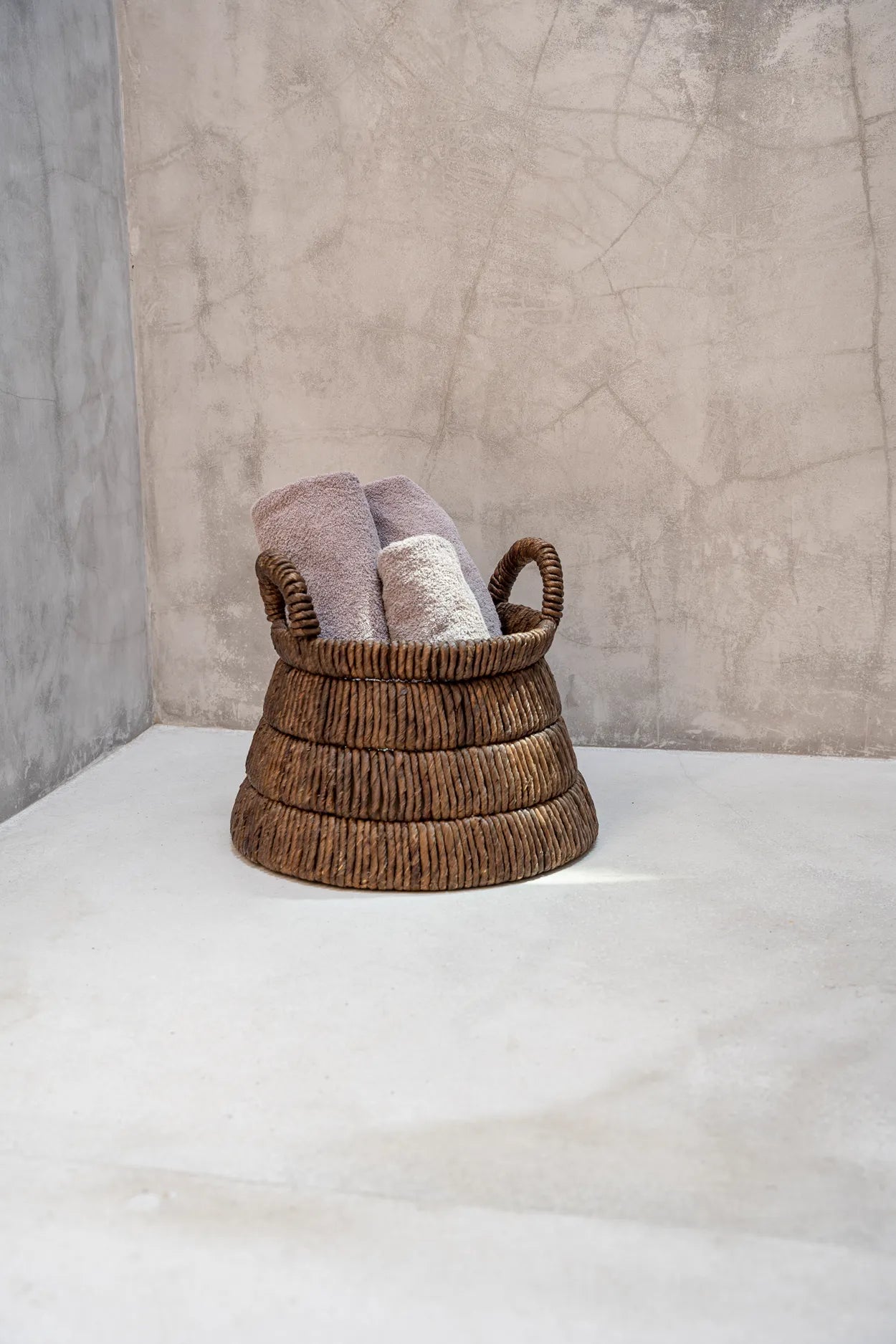 The Chisomo Basket.