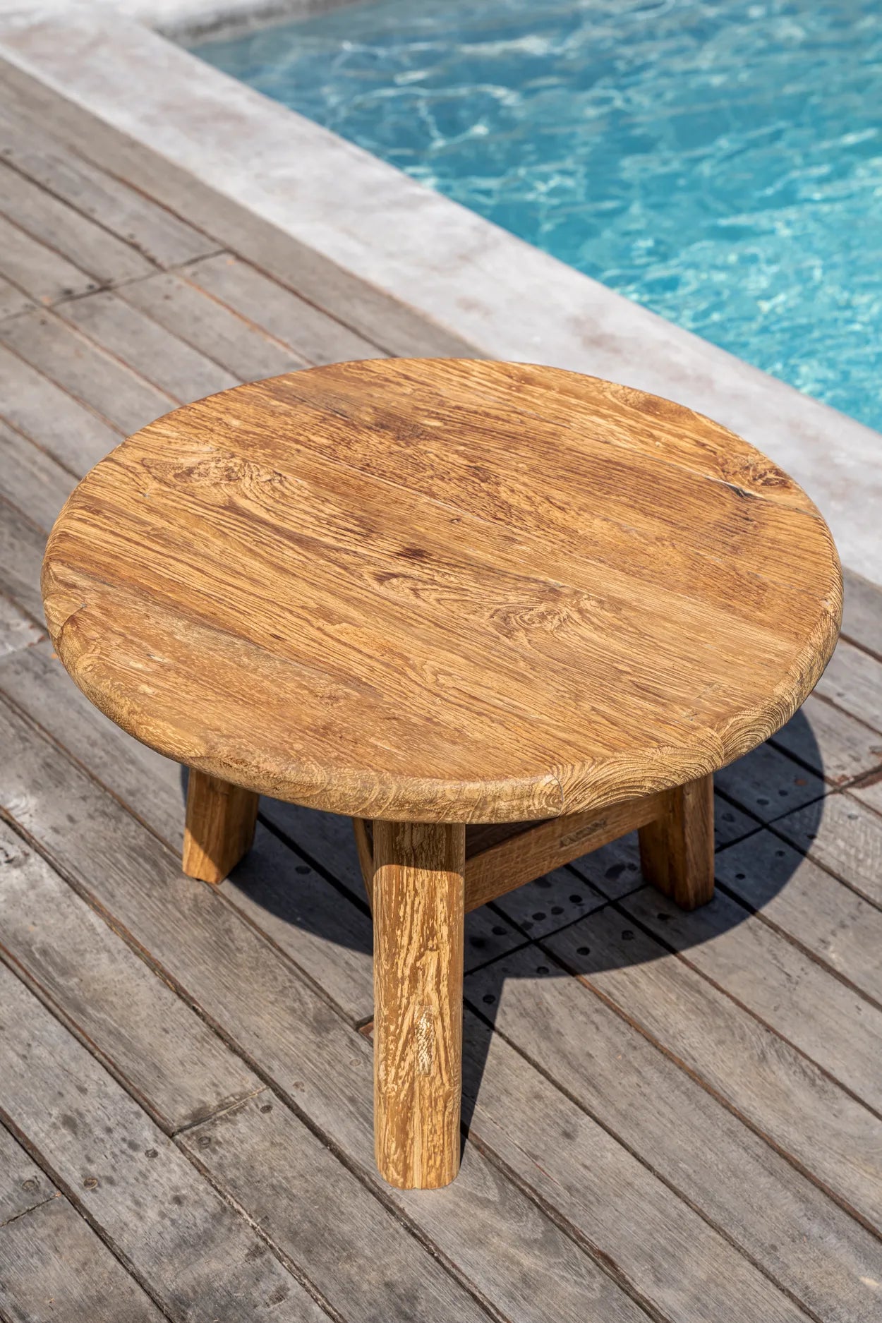 La table basse Fusuma