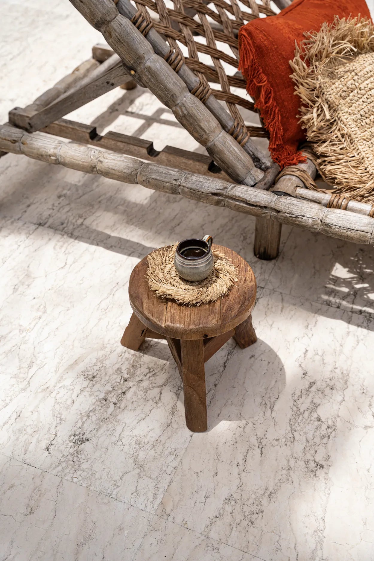 Tasse à expresso Comporta - S - Lot de 6