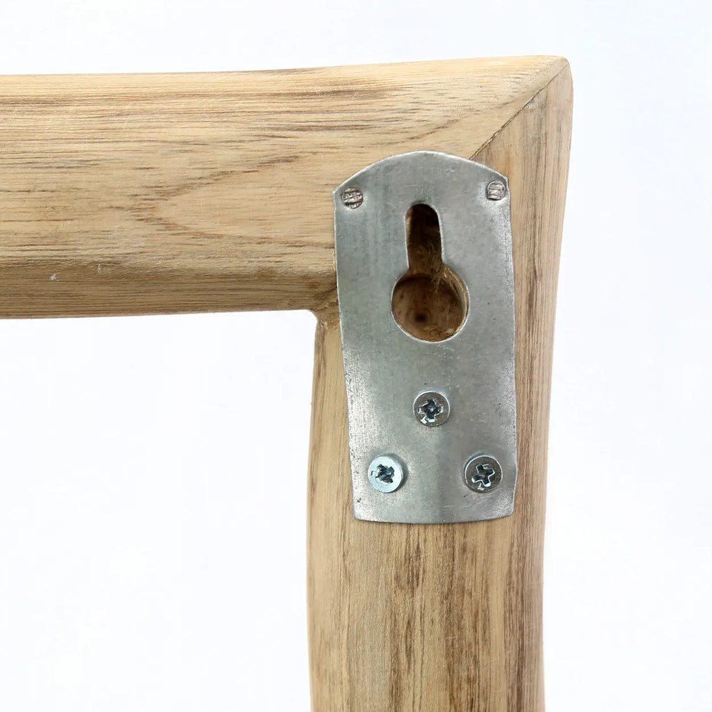 The island clothes hanger - of course