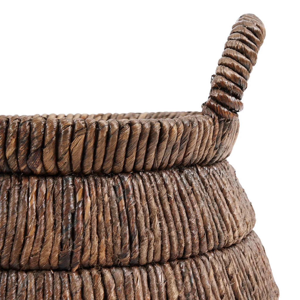 The Chisomo Basket.