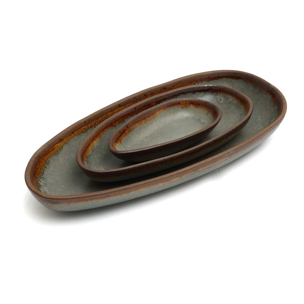 The Côa Serving Bowl - S - Set of 6