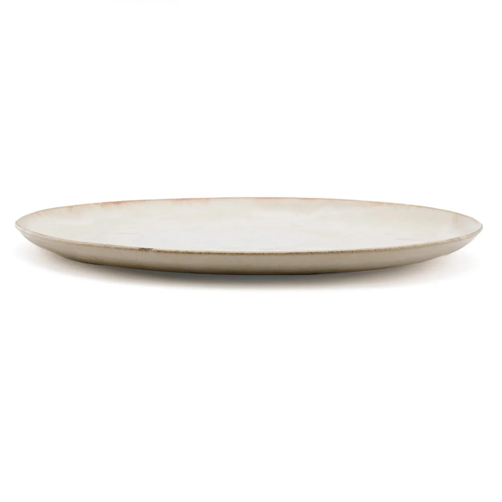 Assiette à salade Cascais - Lot de 6