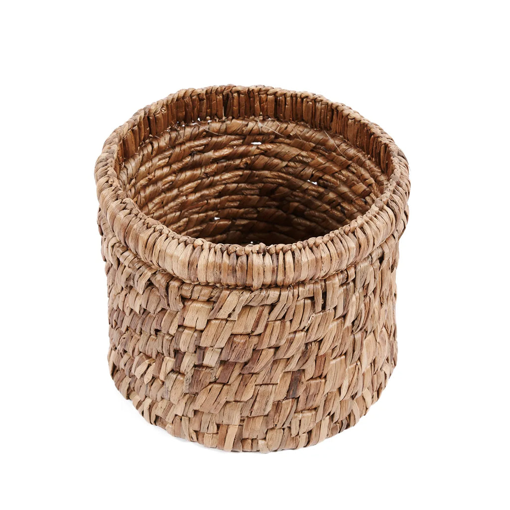 The Choppy Basket.