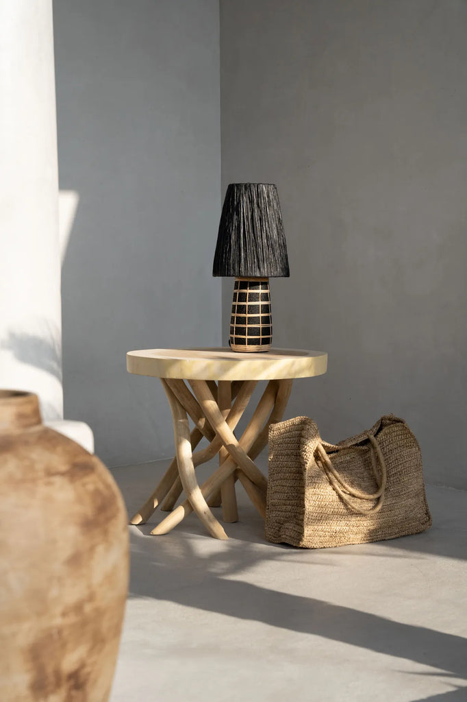 The Gili low table