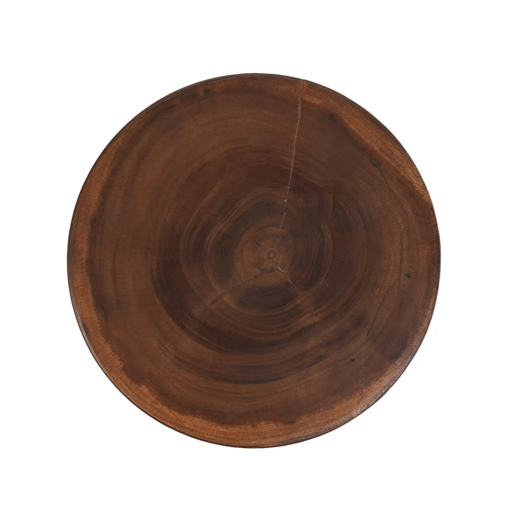 The Wakatobi side table - Naturally