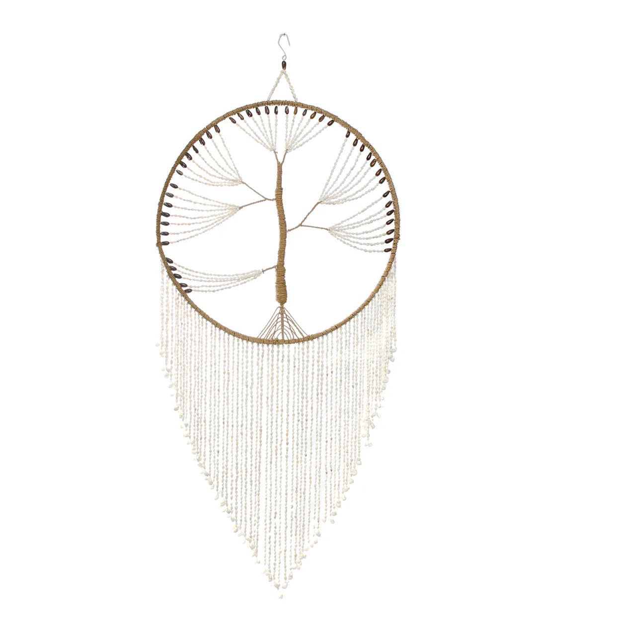 The Fiji Dreamcatcher L